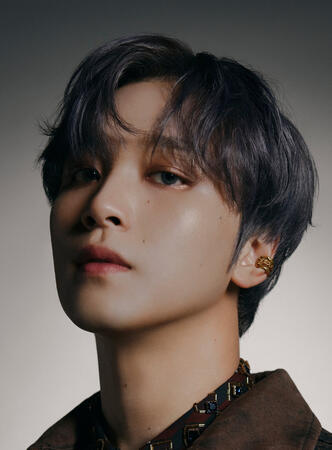 Haechan (NCT)